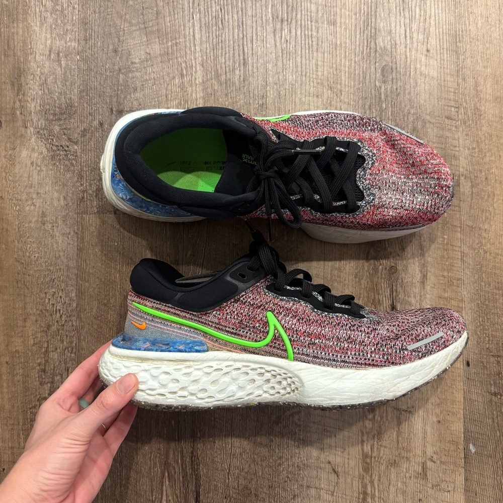 Nike ZoomX Invincible Run Exeter Edition